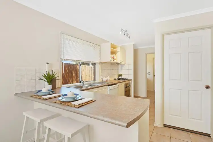 Third view of Homely townhouse listing, 3/24 Napoleon Road, Ferntree Gully VIC 3156