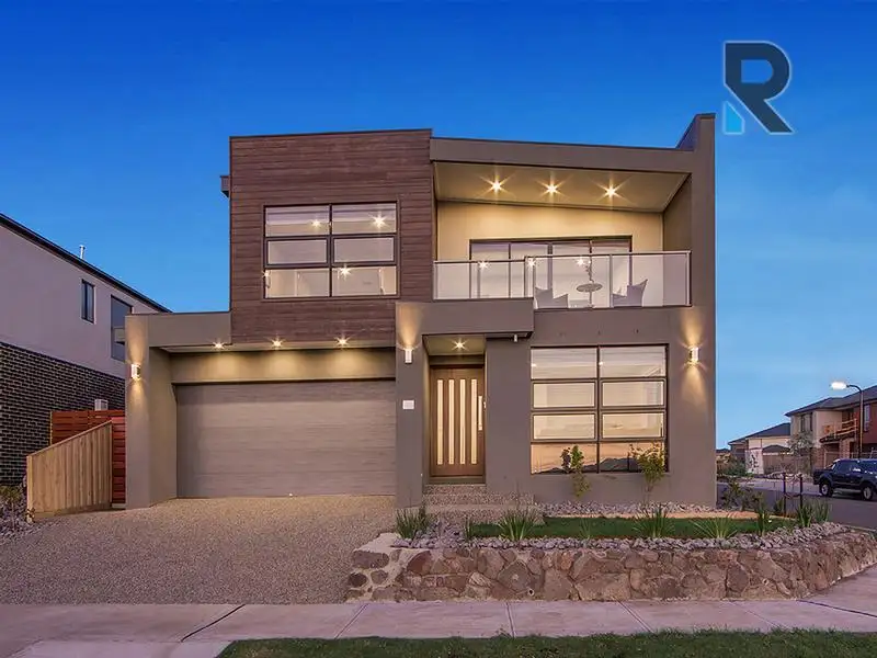 Main view of Homely house listing, 15 Naxos Road, Greenvale VIC 3059