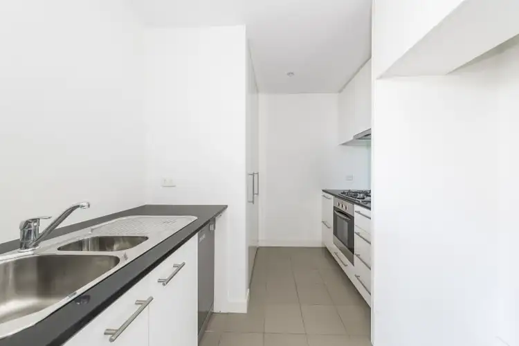 Fifth view of Homely apartment listing, 310/62 Mt Alexander Road, Travancore VIC 3032