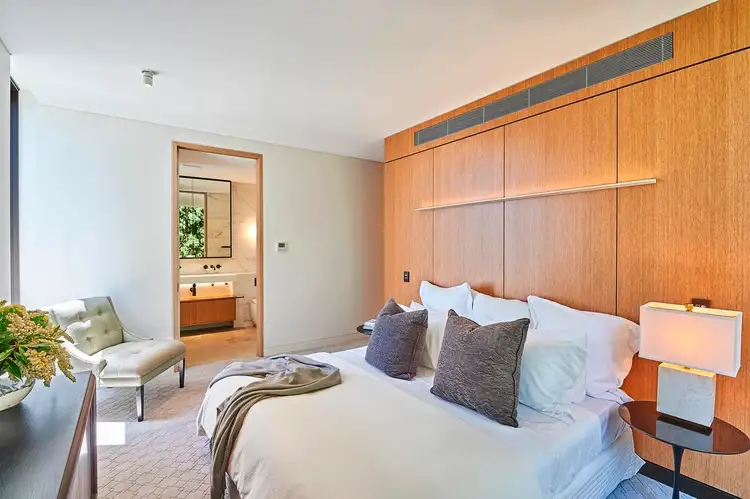 Seventh view of Homely apartment listing, 5/1 Lincoln Place, Edgecliff NSW 2027