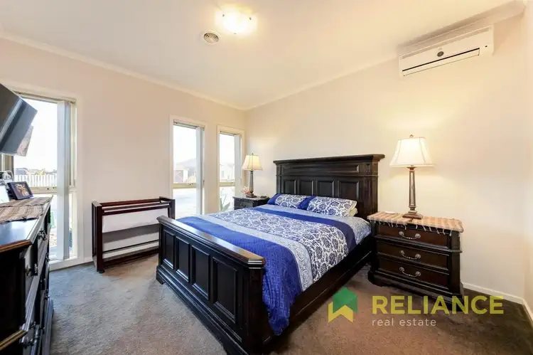 Second view of Homely house listing, 4 Welford Street, Tarneit VIC 3029