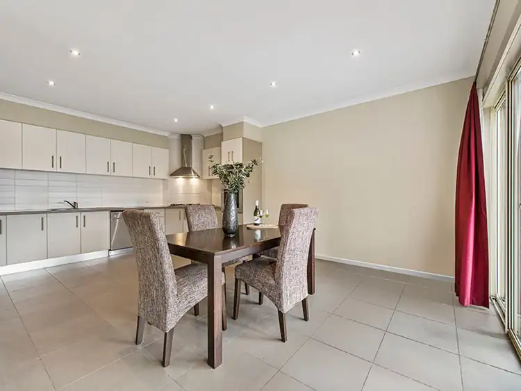 Fifth view of Homely townhouse listing, 119 Haldane Road, Niddrie VIC 3042
