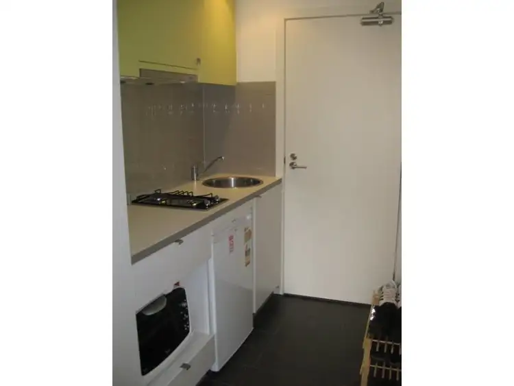 Fourth view of Homely studio listing, 206/2 Eastern Place, Hawthorn VIC 3122
