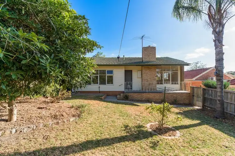 1/5 Mena Street, Frankston VIC 3199