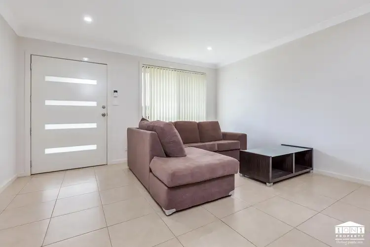 Second view of Homely house listing, 4 Holland Circuit, Gillieston Heights NSW 2321