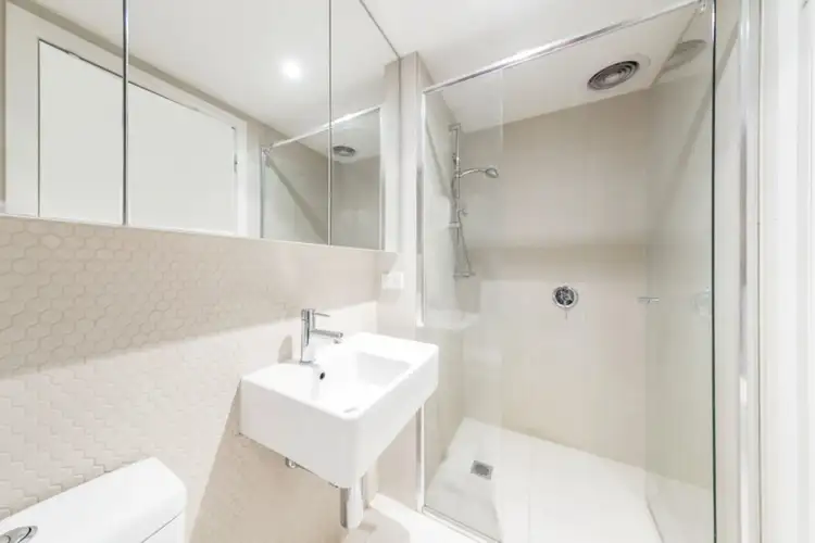 Fourth view of Homely apartment listing, 1503/20 Coromandel Place, Melbourne VIC 3000