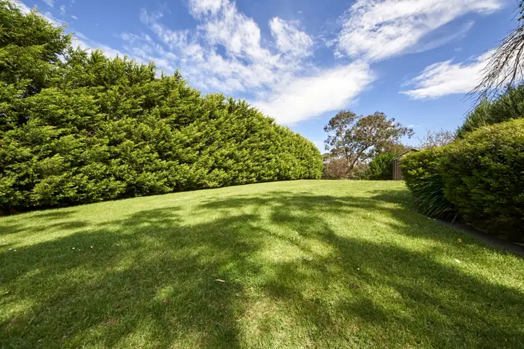 Third view of Homely land listing, 11 Baldwin Avenue, Upper Ferntree Gully VIC 3156