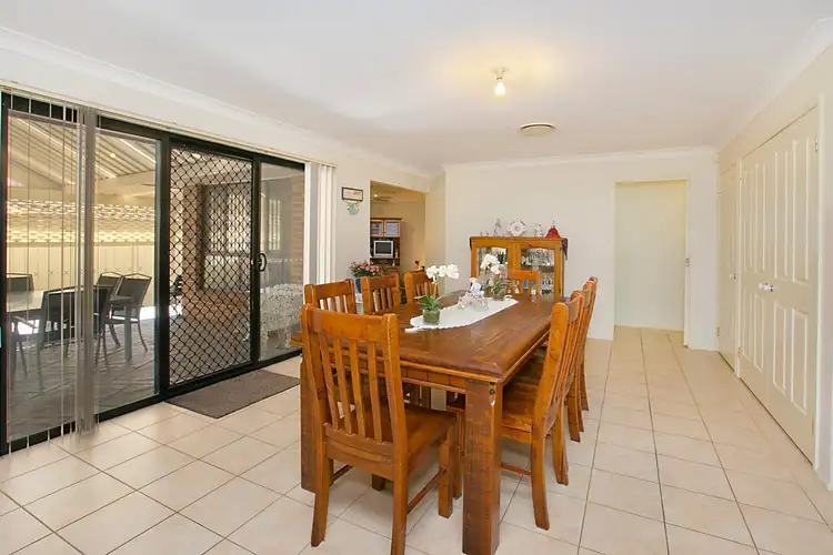 Fourth view of Homely house listing, 53 Avery Street, Rutherford NSW 2320