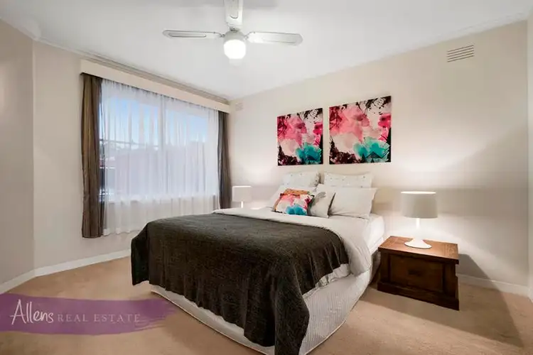 Third view of Homely unit listing, 6/15 Central Avenue, Burwood VIC 3125