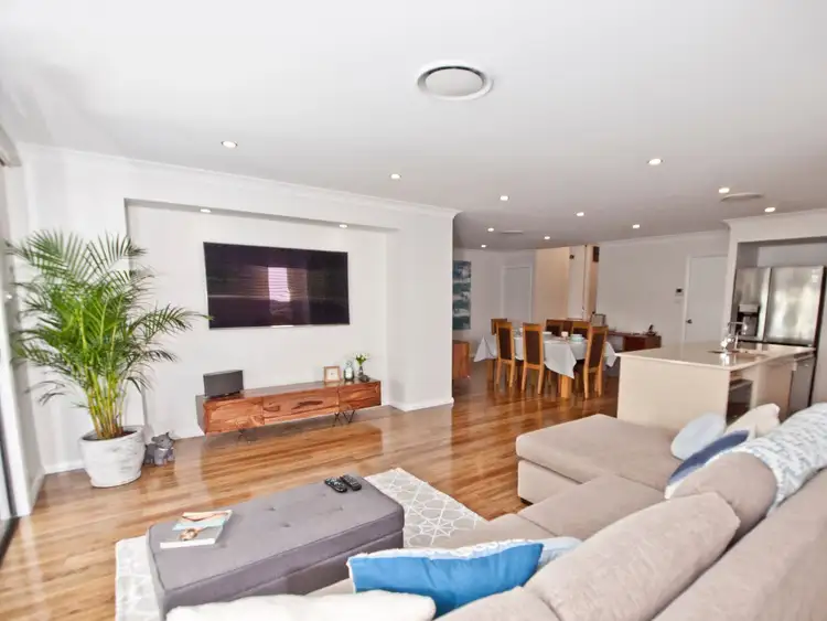 Fourth view of Homely house listing, 6 Bryant Way, Kahibah NSW 2290