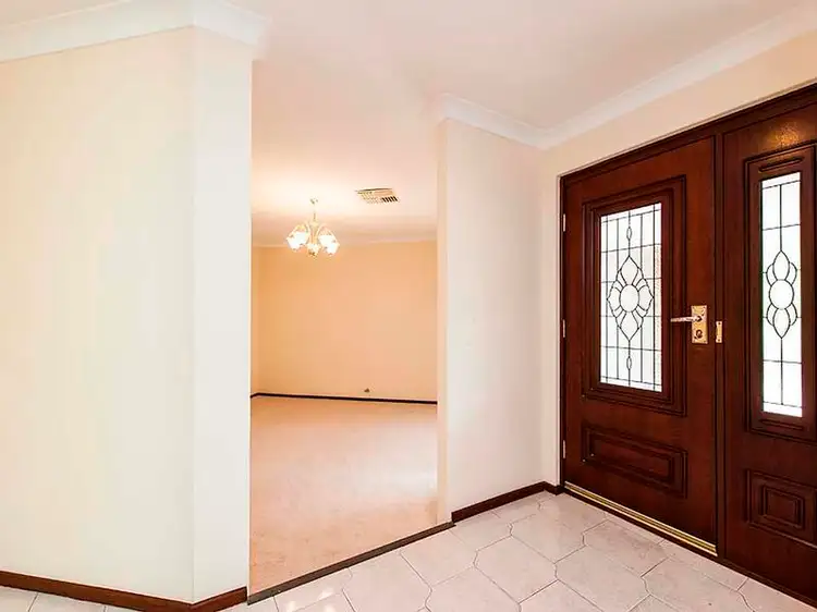 Third view of Homely house listing, 26 Reflection Gardens, Ballajura WA 6066