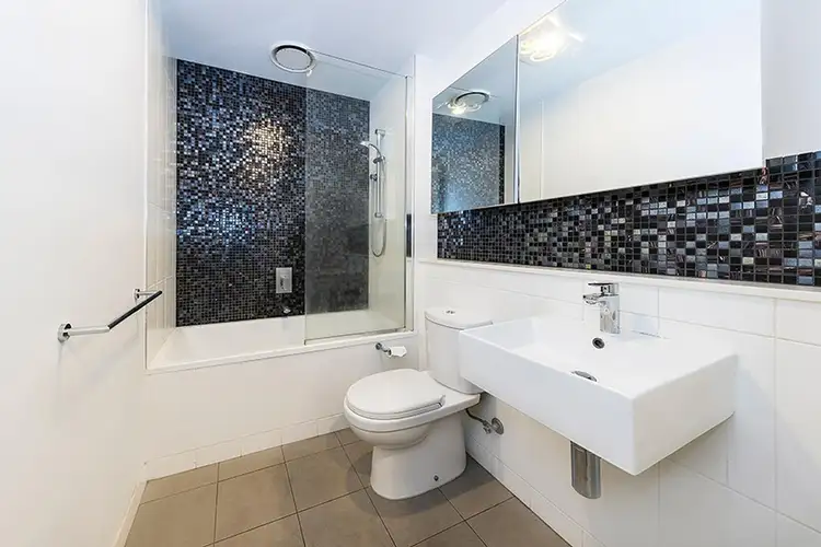 Fifth view of Homely apartment listing, 2522/18 Mt Alexander Road, Travancore VIC 3032