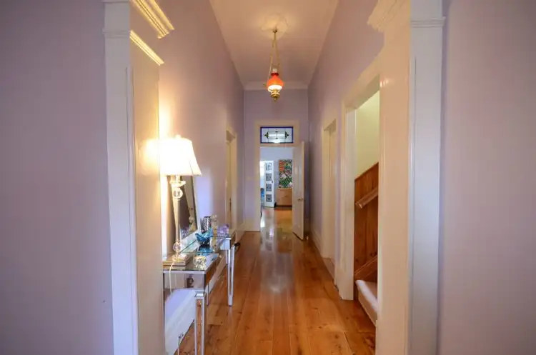 Second view of Homely house listing, 3 MOREY STREET, Wonthaggi VIC 3995