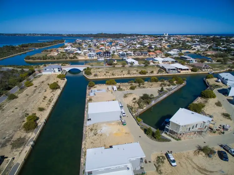 Fourth view of Homely land listing, 24 Houtman Lane, Wannanup WA 6210