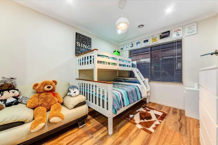 Seventh view of Homely house listing, 21 Monaro Street, Tarneit VIC 3029