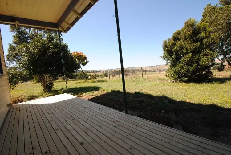 Fifth view of Homely rural property listing, 225 MOUNT VERNON ROAD, Berrys Creek VIC 3953