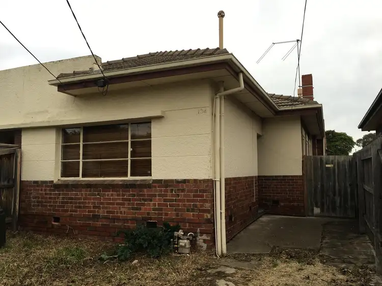 134 Miller Street