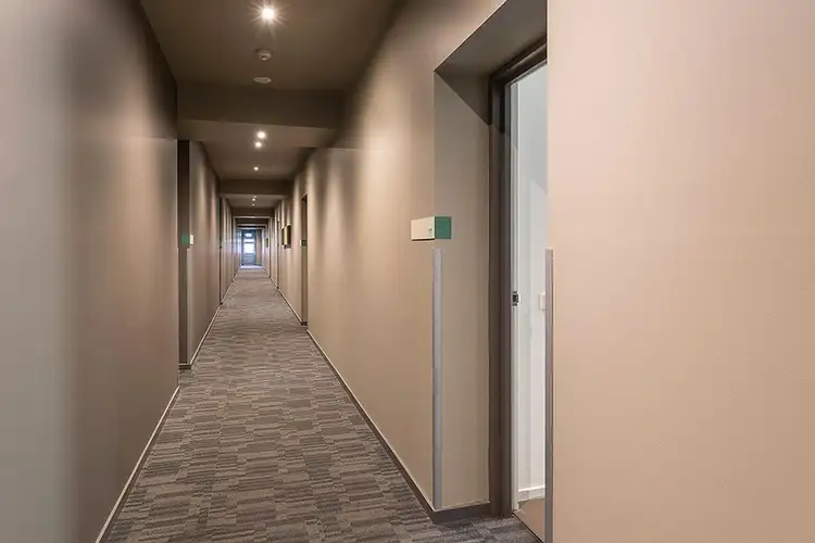 Fourth view of Homely apartment listing, G03/337 Stud Road, Wantirna South VIC 3152