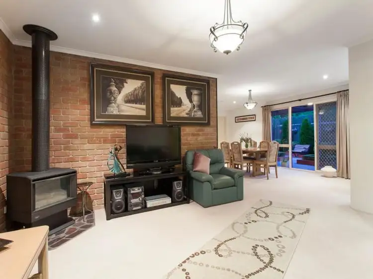 Third view of Homely house listing, 11 Alicia Court, Frankston VIC 3199