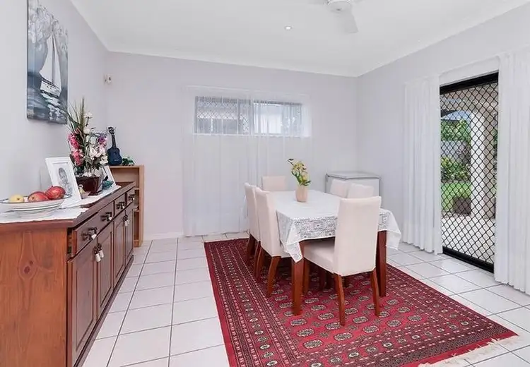 Sixth view of Homely house listing, 5 Leafwing Close, Mount Sheridan QLD 4868
