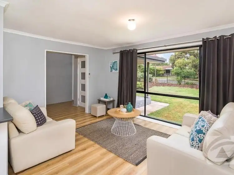 Second view of Homely house listing, 17 Deer Avenue, Mount Barker SA 5251
