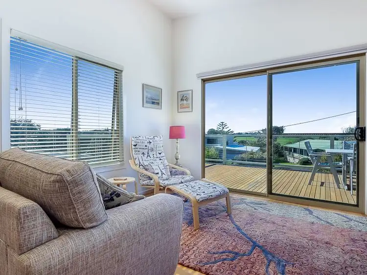 Fifth view of Homely house listing, 17 BAYVIEW AVENUE, Surf Beach VIC 3922