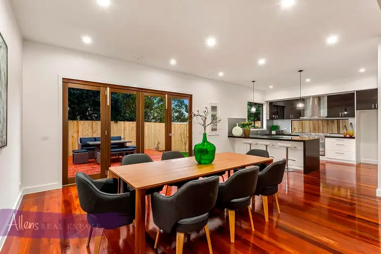 Sixth view of Homely house listing, A/44 Shannon Street, Box Hill North VIC 3129