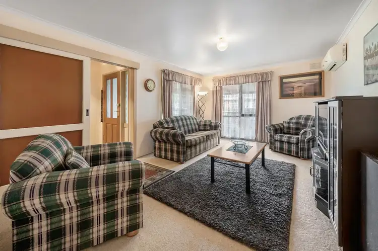 Third view of Homely house listing, 31 Langdon crescent, Craigieburn VIC 3064