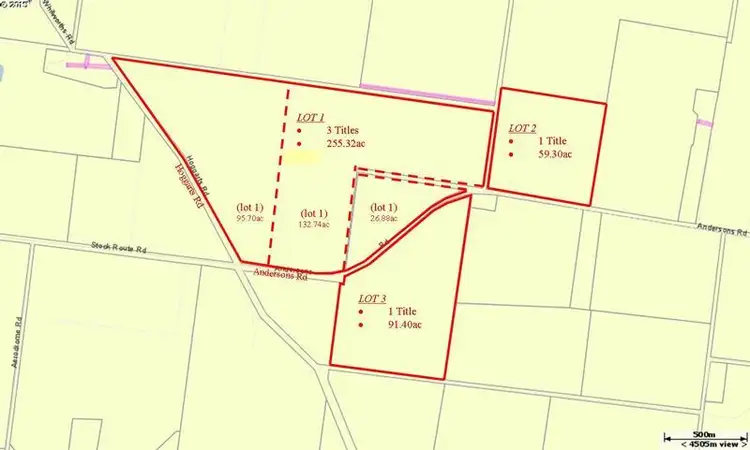 Fifth view of Homely rural property listing, 525 ANDERSONS ROAD, Leongatha VIC 3953