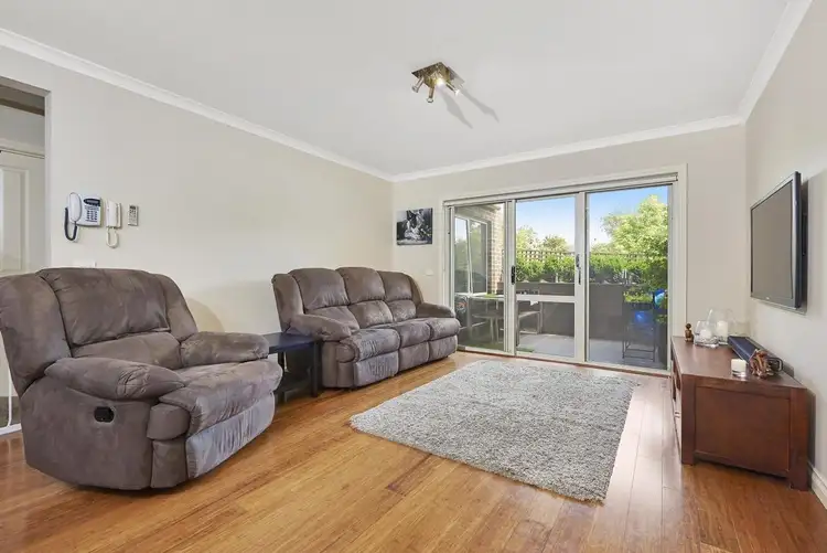 Third view of Homely apartment listing, 5/13 King Street, Bayswater VIC 3153