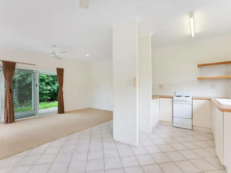 Fourth view of Homely house listing, 47 Cracknell Road, White Rock QLD 4868