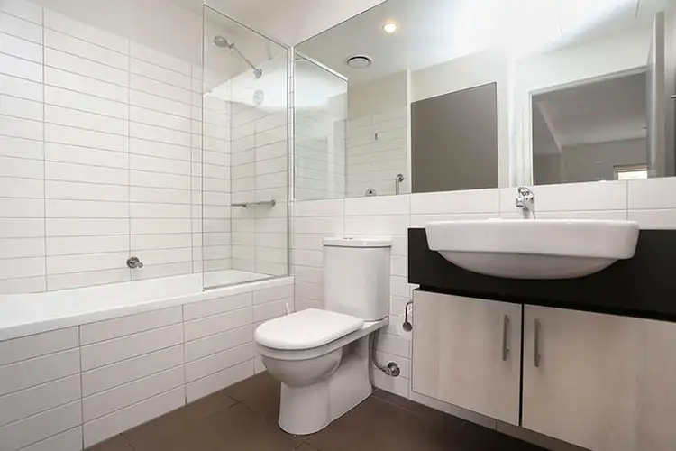 Seventh view of Homely apartment listing, 213/1142 Mt Alexander Road, Essendon VIC 3040