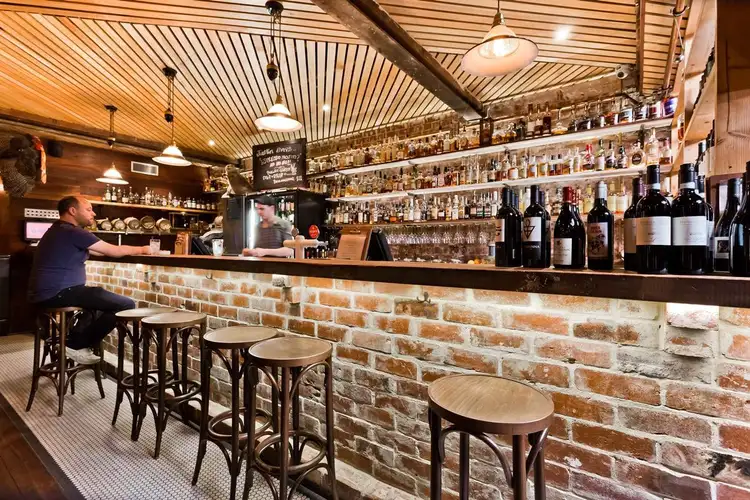 Fifth view of Homely apartment listing, 11G/811 Hay Street, Perth WA 6000