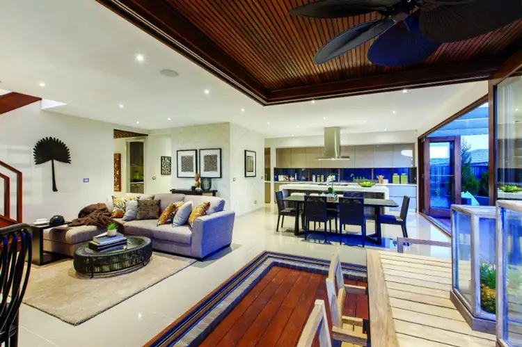 Seventh view of Homely house listing, 24 Everholme Drive, Truganina VIC 3029