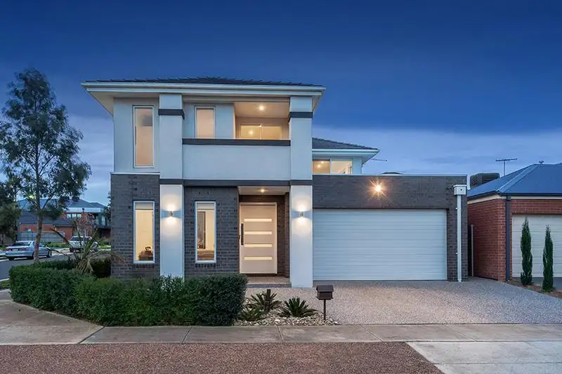 Main view of Homely house listing, 1 Battista Grove, Greenvale VIC 3059