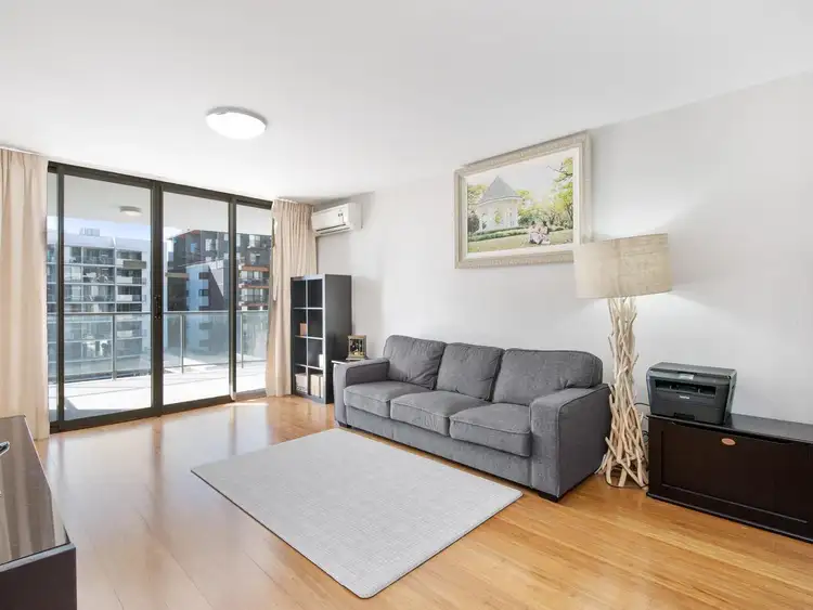 Third view of Homely apartment listing, 63/188 Adelaide Terrace, East Perth WA 6004