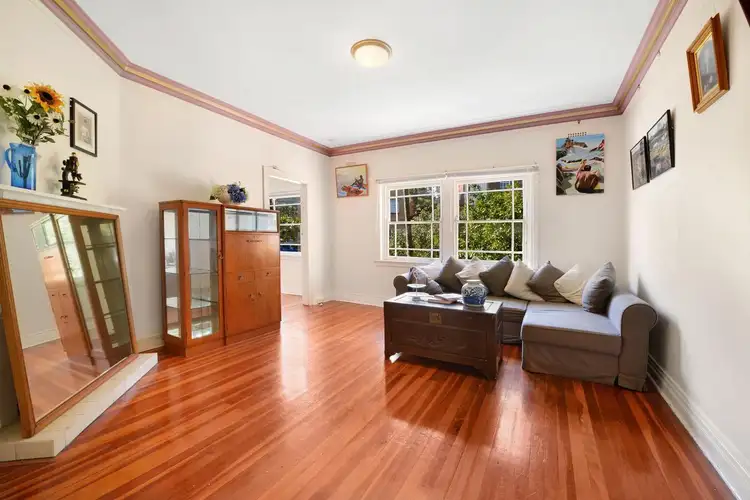 Second view of Homely apartment listing, 10/15 Gladswood Gardens, Double Bay NSW 2028