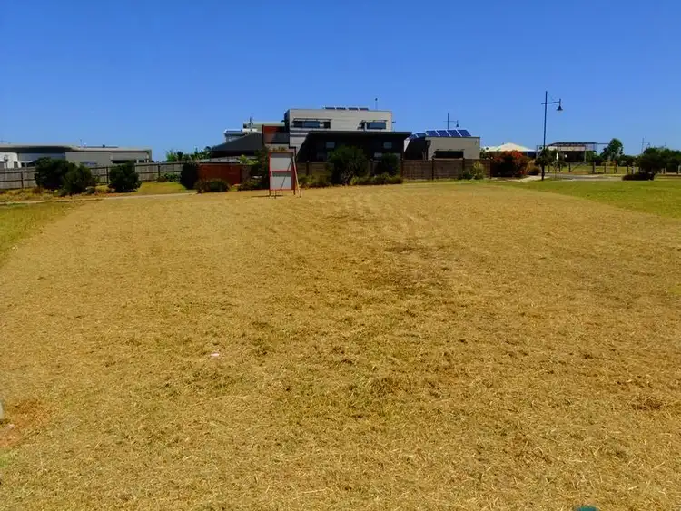 Third view of Homely land listing, 9 SANDGATE RISE, Cowes VIC 3922