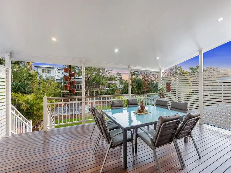 Fifth view of Homely house listing, 127 Macrossan Avenue, Norman Park QLD 4170