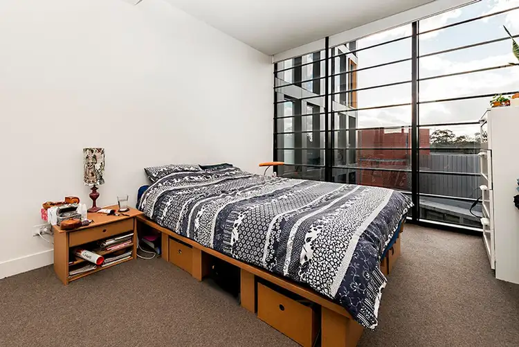 Sixth view of Homely apartment listing, B304/10 Trenerry Crescent, Abbotsford VIC 3067