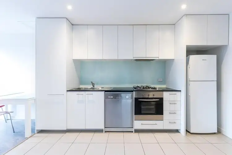 Third view of Homely apartment listing, 317A/66 Mt Alexander Road, Travancore VIC 3032