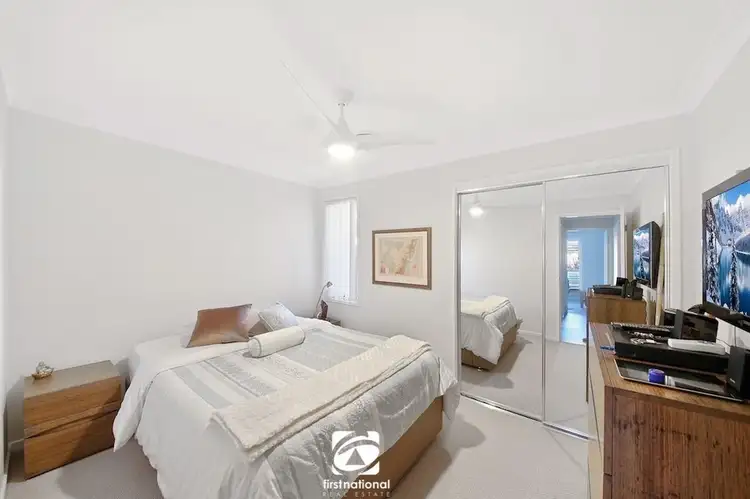 Sixth view of Homely house listing, 10 Greenfield Crescent, Elderslie NSW 2570