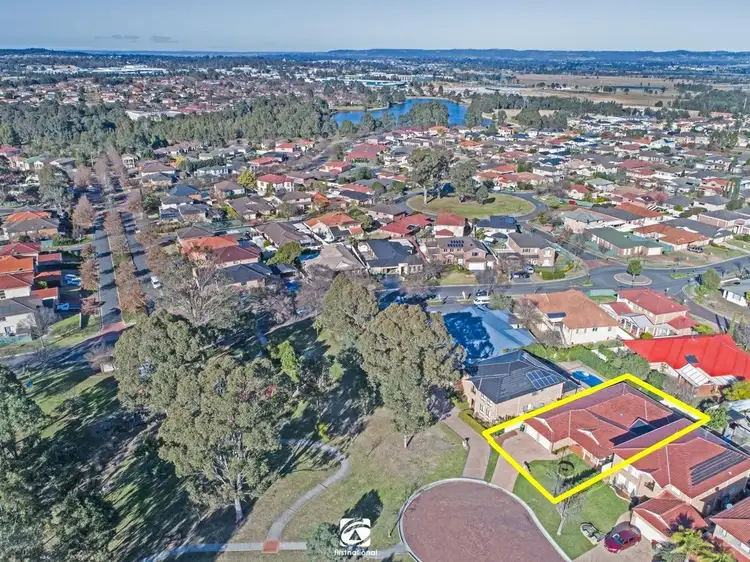 Second view of Homely house listing, 16 Minell Court, Harrington Park NSW 2567