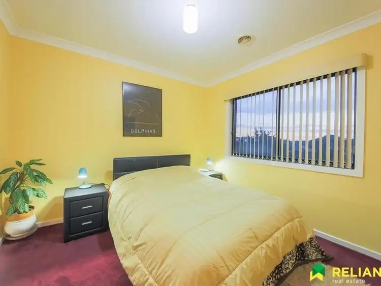 Sixth view of Homely house listing, 5 Serenity Way, Tarneit VIC 3029