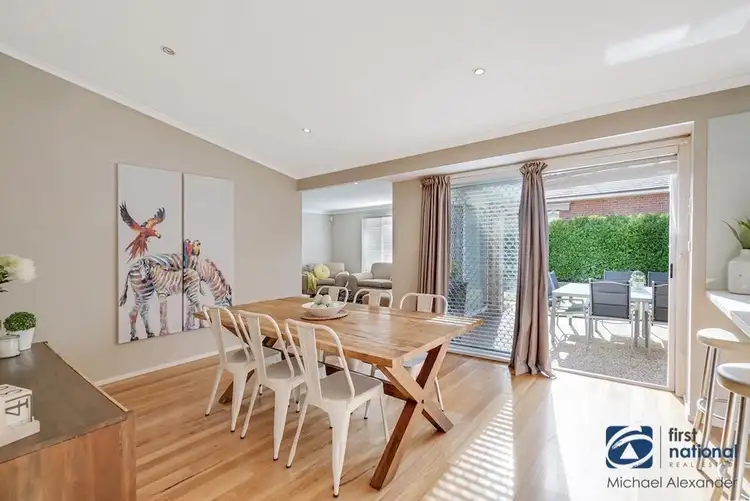 Third view of Homely house listing, 16 Dominish Crescent, Camden South NSW 2570