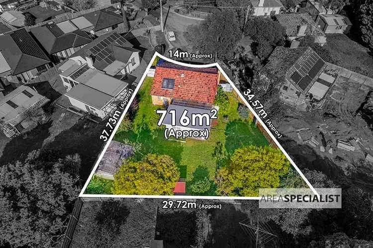 14 Myrtle Grove, Doveton VIC 3177