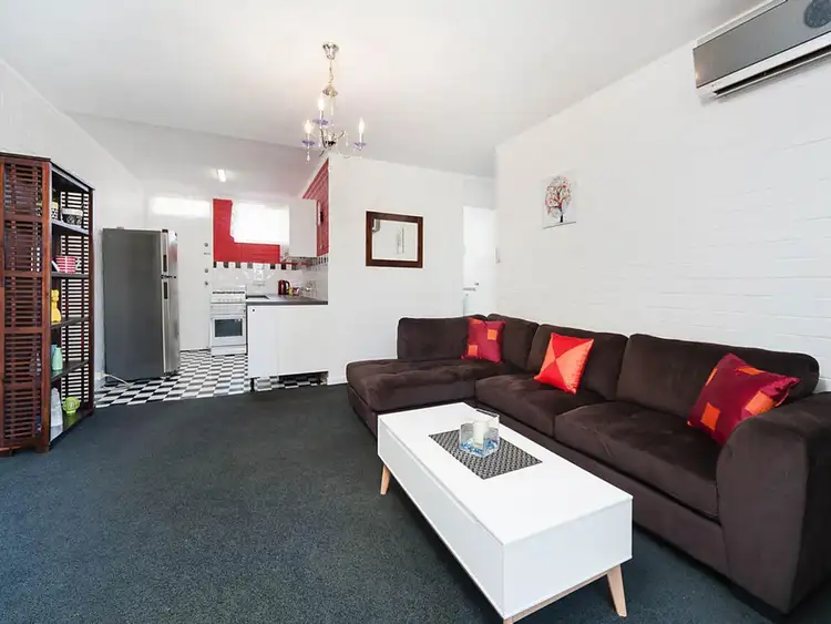 Third view of Homely apartment listing, 16/58 Second Avenue, Mount Lawley WA 6050