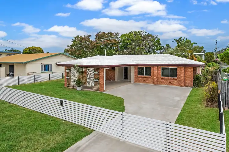 11 POPLAR STREET, Kirwan QLD 4817