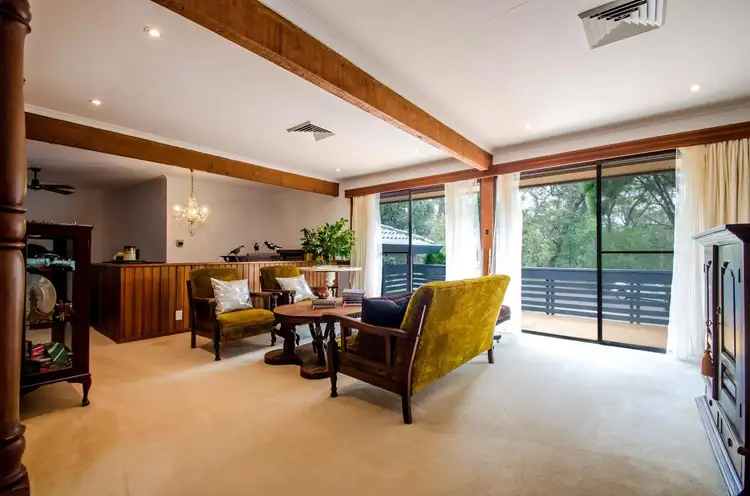 Fourth view of Homely house listing, 29 Bowaga Avenue, Blaxland NSW 2774