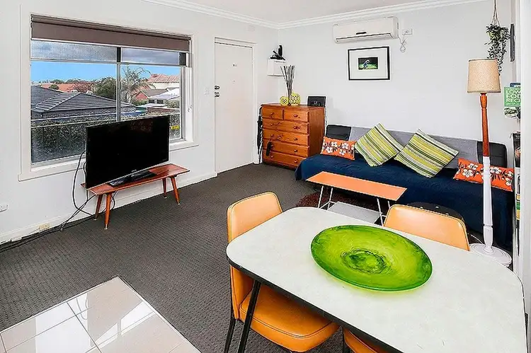 Fourth view of Homely apartment listing, 12/4 Prince Street, Essendon North VIC 3041